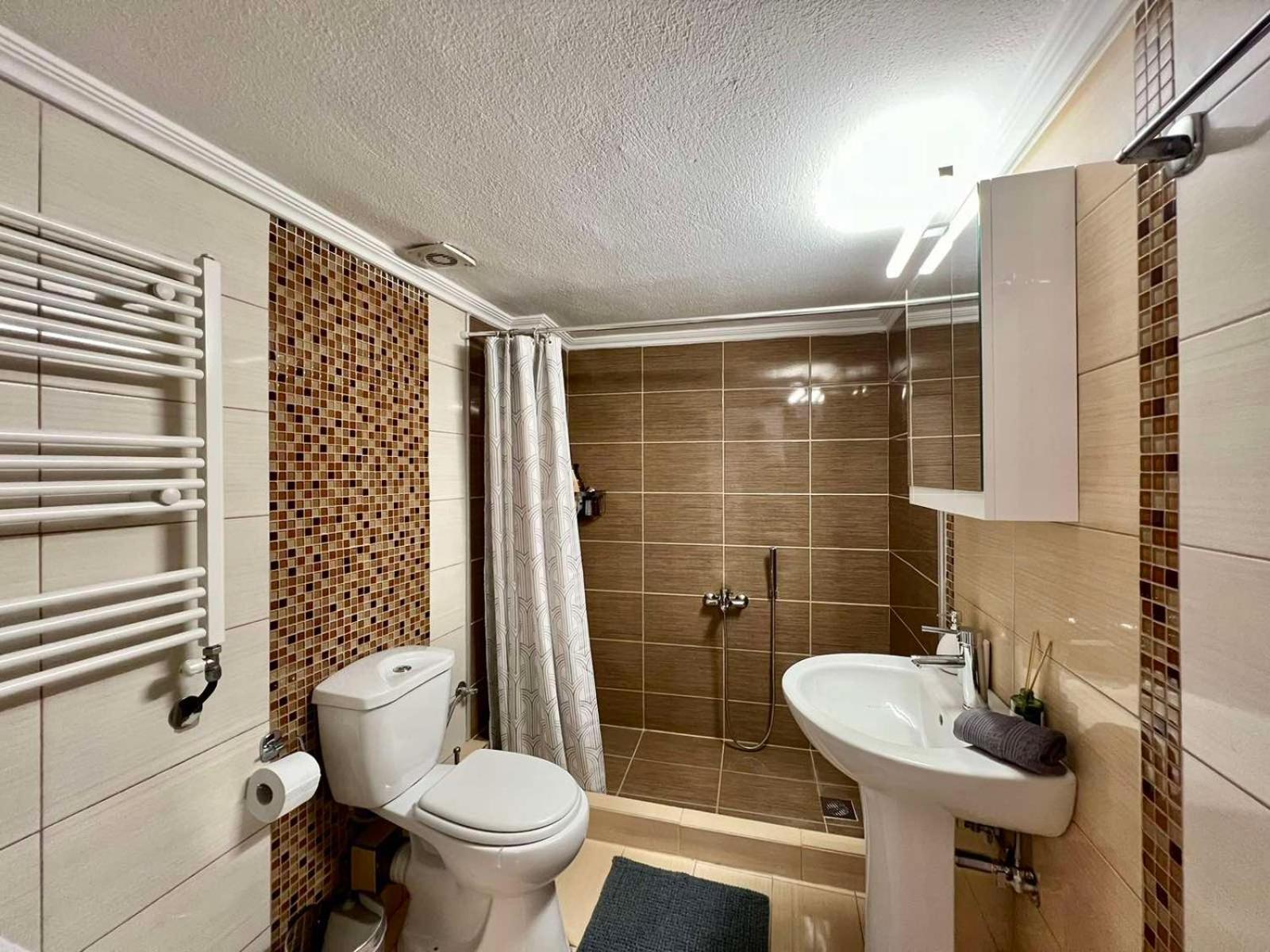 P Deluxe Suites Β4 Nea Michaniona Exterior foto